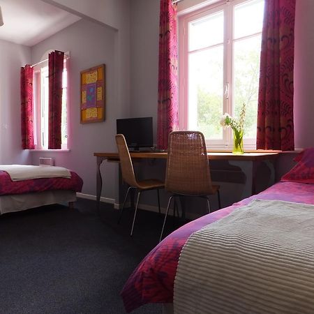 Le Relais De La Haute Vallee Campagne-sur-Aude Ngoại thất bức ảnh