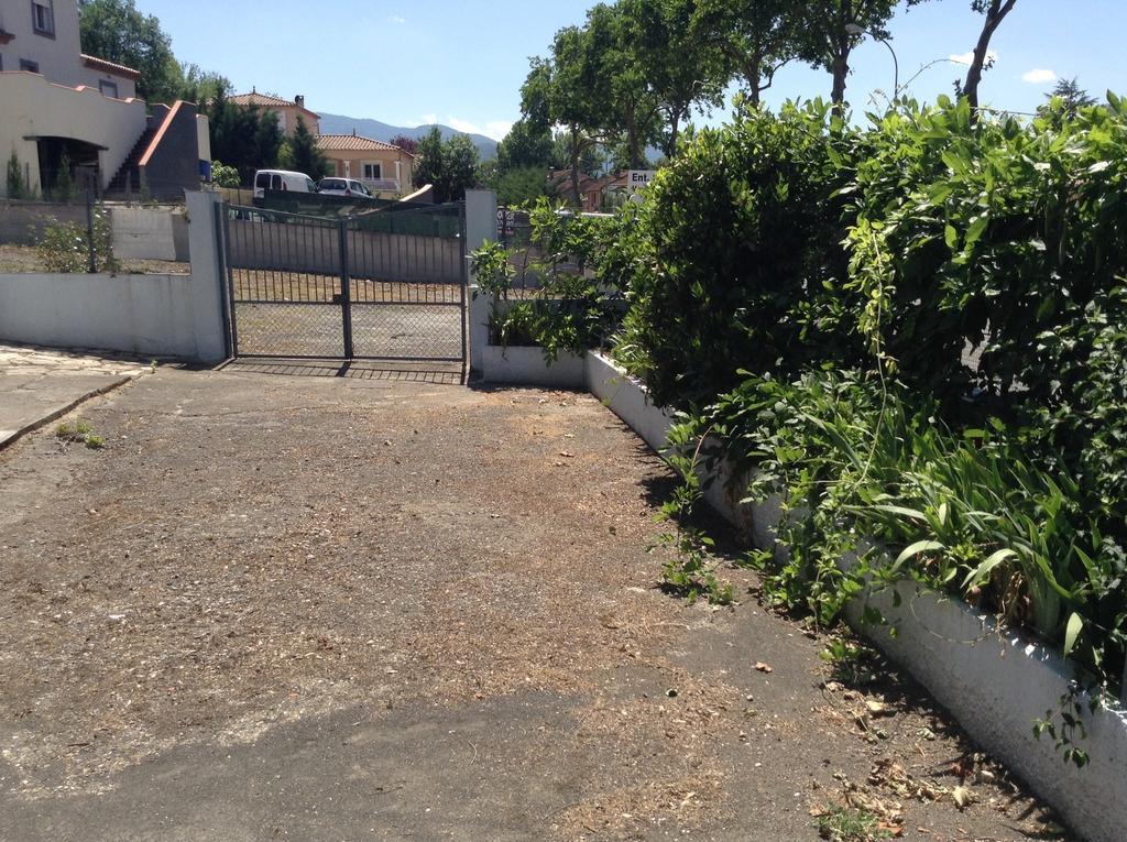 Le Relais De La Haute Vallee Campagne-sur-Aude Ngoại thất bức ảnh