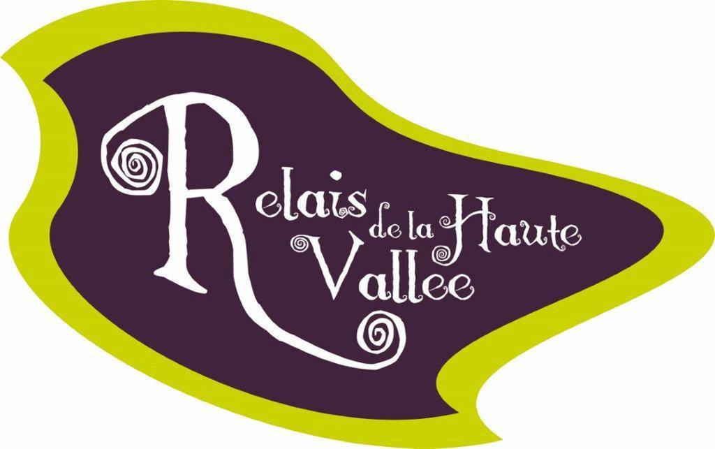 Le Relais De La Haute Vallee Campagne-sur-Aude Ngoại thất bức ảnh