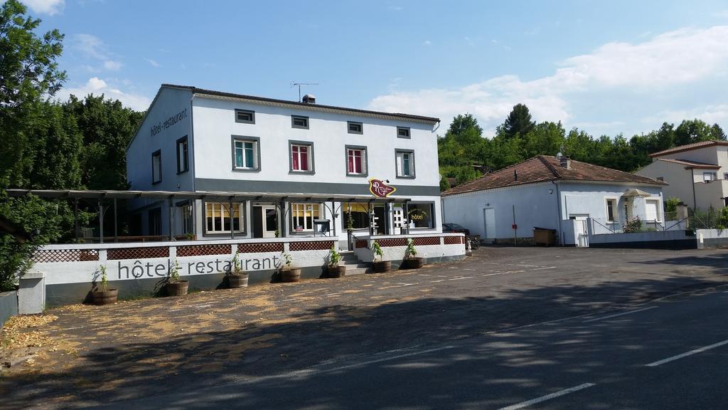 Le Relais De La Haute Vallee Campagne-sur-Aude Ngoại thất bức ảnh