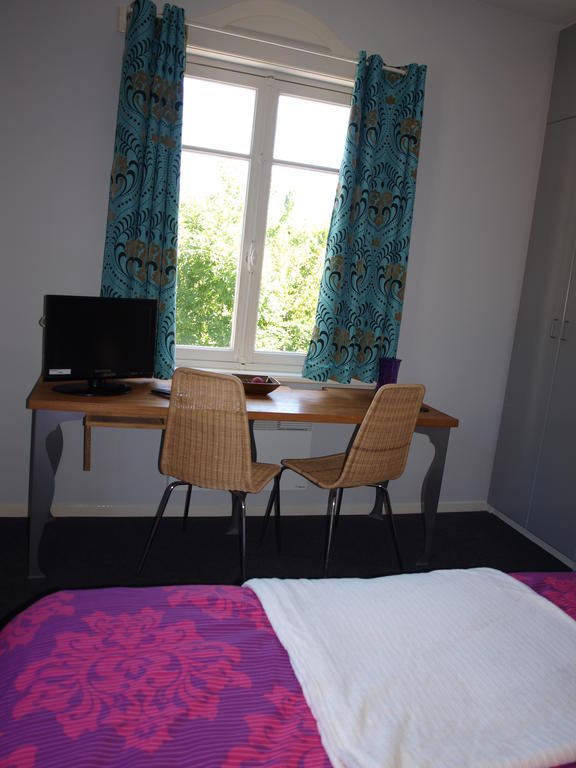 Le Relais De La Haute Vallee Campagne-sur-Aude Phòng bức ảnh