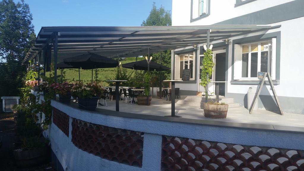 Le Relais De La Haute Vallee Campagne-sur-Aude Ngoại thất bức ảnh